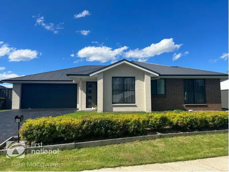 Main view of Homely house listing, 48 Fishermans Drive, Teralba NSW 2284