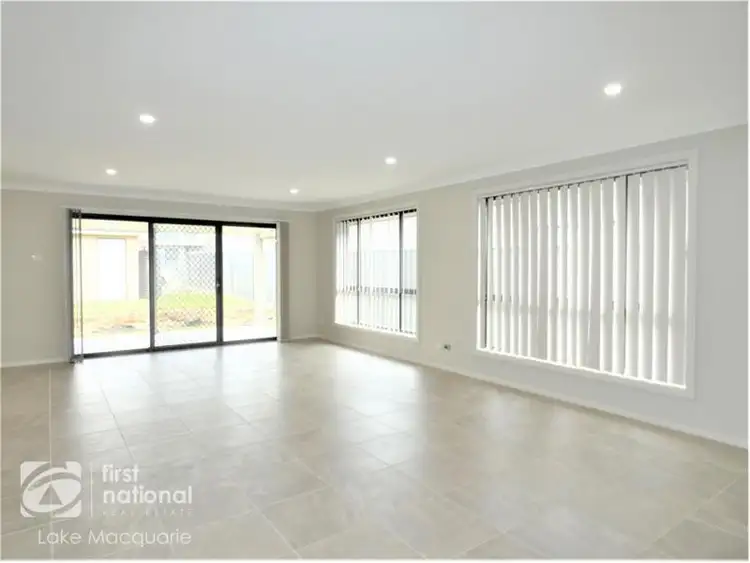 Second view of Homely house listing, 48 Fishermans Drive, Teralba NSW 2284