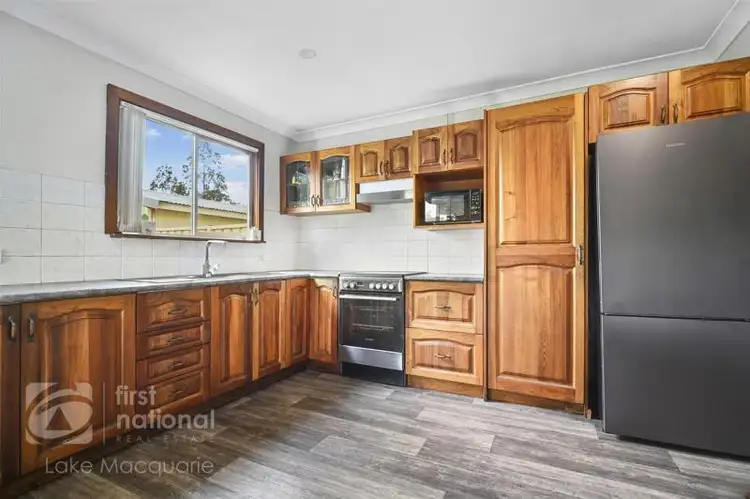 Second view of Homely house listing, 5 William Street, Holmesville NSW 2286