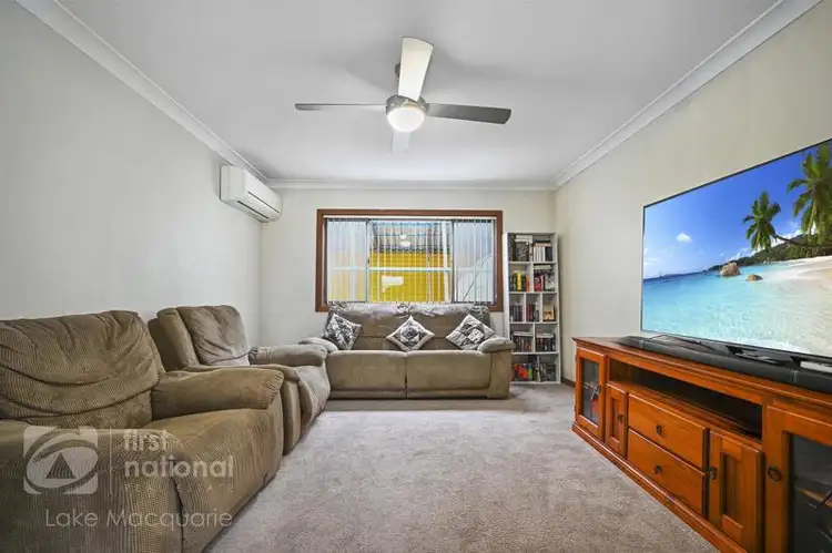 Fourth view of Homely house listing, 5 William Street, Holmesville NSW 2286