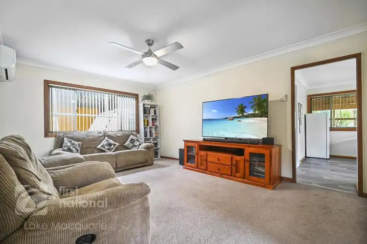 Fifth view of Homely house listing, 5 William Street, Holmesville NSW 2286
