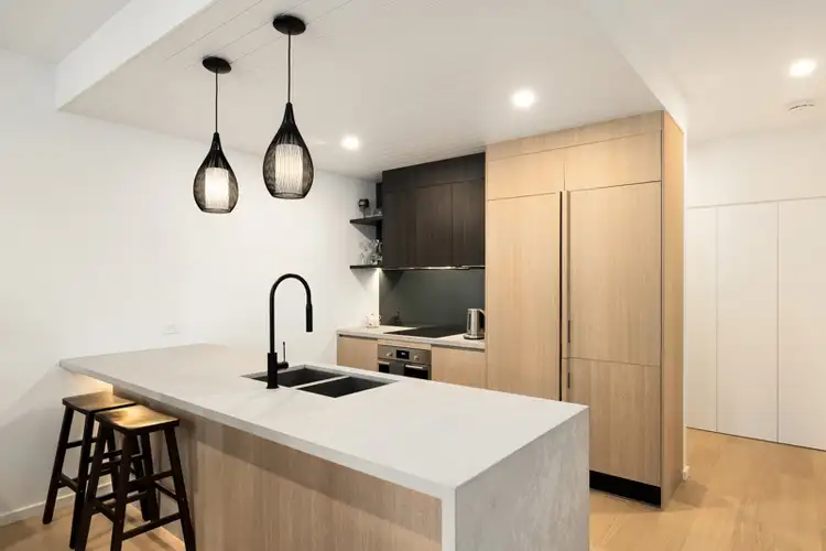 Main view of Homely house listing, 3/44 Bradshaw Street, Lutwyche QLD 4030