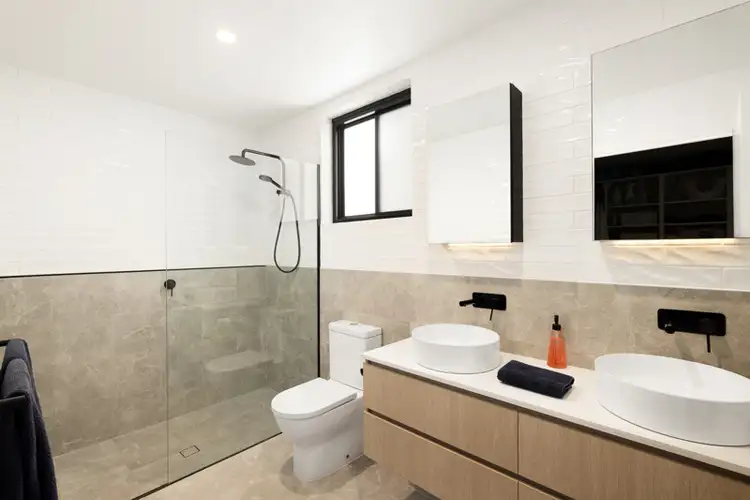 Fifth view of Homely house listing, 3/44 Bradshaw Street, Lutwyche QLD 4030