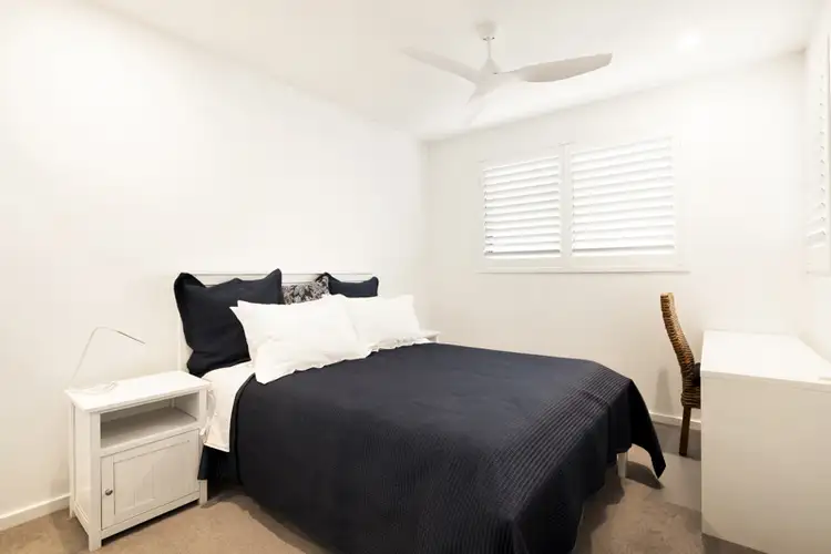 Sixth view of Homely house listing, 3/44 Bradshaw Street, Lutwyche QLD 4030