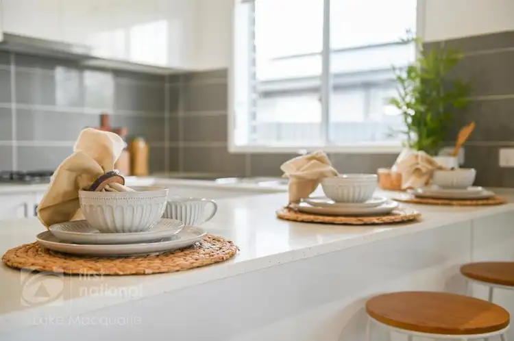 Third view of Homely semi-detached listing, 64B Tramway Drive, West Wallsend NSW 2286