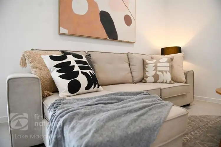 Sixth view of Homely semi-detached listing, 64B Tramway Drive, West Wallsend NSW 2286