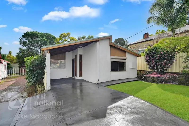 Main view of Homely house listing, 57 Brown Street, West Wallsend NSW 2286