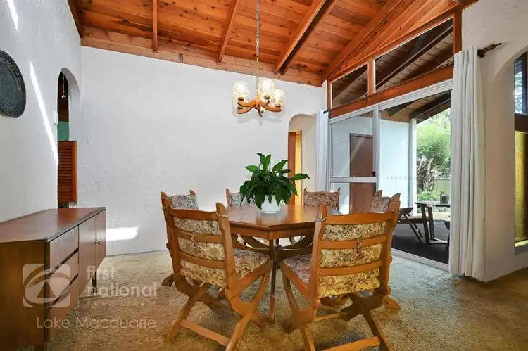 Second view of Homely house listing, 57 Brown Street, West Wallsend NSW 2286