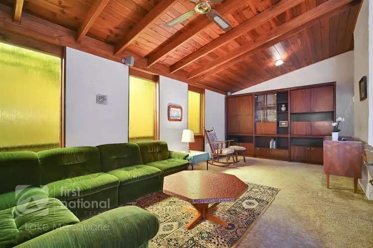 Fifth view of Homely house listing, 57 Brown Street, West Wallsend NSW 2286
