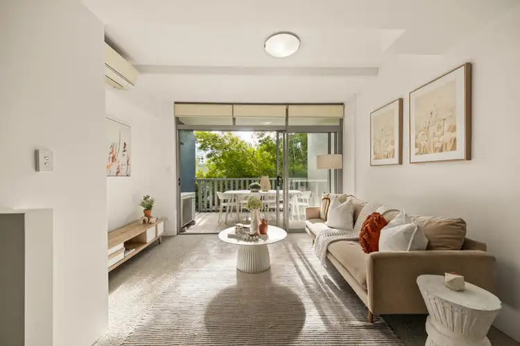 Main view of Homely house listing, 27/38 Robertson Street, Fortitude Valley QLD 4006