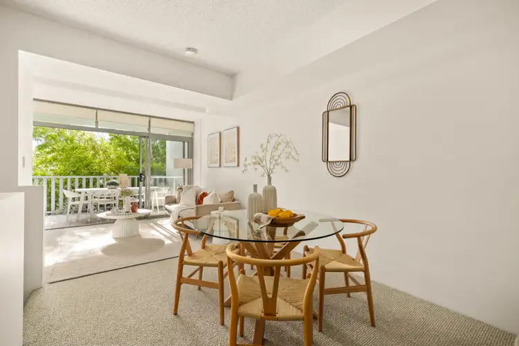 Third view of Homely house listing, 27/38 Robertson Street, Fortitude Valley QLD 4006