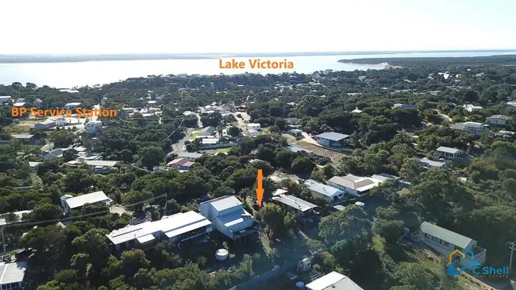 Second view of Homely land listing, 73 White Crescent, Loch Sport VIC 3851