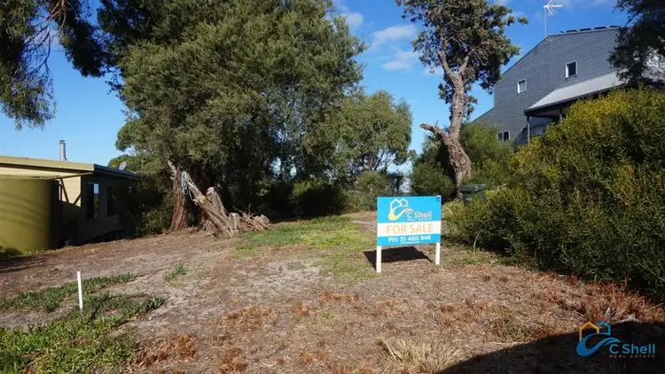 Third view of Homely land listing, 73 White Crescent, Loch Sport VIC 3851