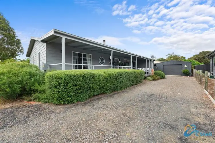 22 Kookaburra Street, Loch Sport VIC 3851