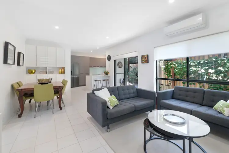 Third view of Homely townhouse listing, 10/75 Benowa Road, Southport QLD 4215