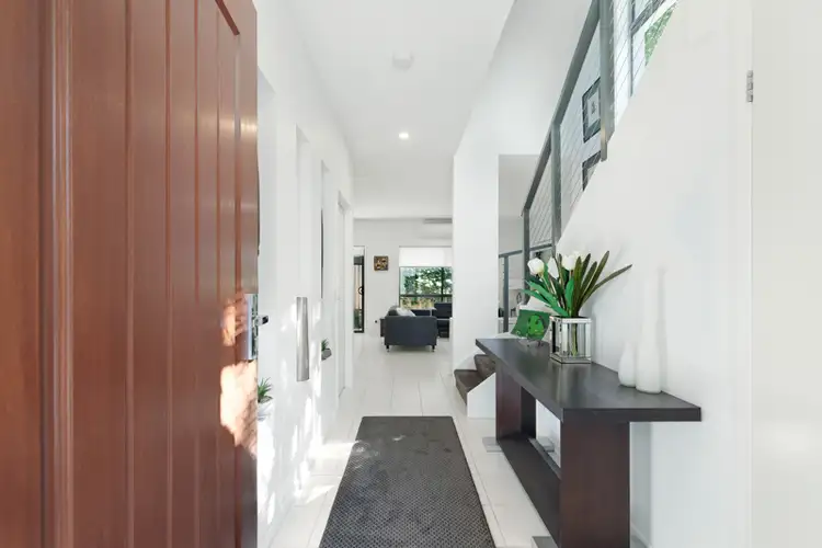 Fourth view of Homely townhouse listing, 10/75 Benowa Road, Southport QLD 4215