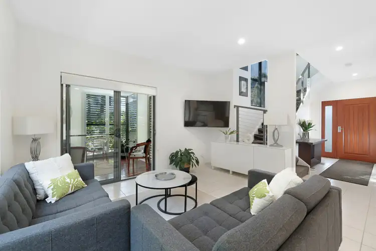 Fifth view of Homely townhouse listing, 10/75 Benowa Road, Southport QLD 4215