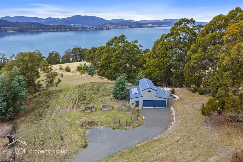 Main view of Homely land listing, 23a Esperance Coast Road, Brooks Bay TAS 7116