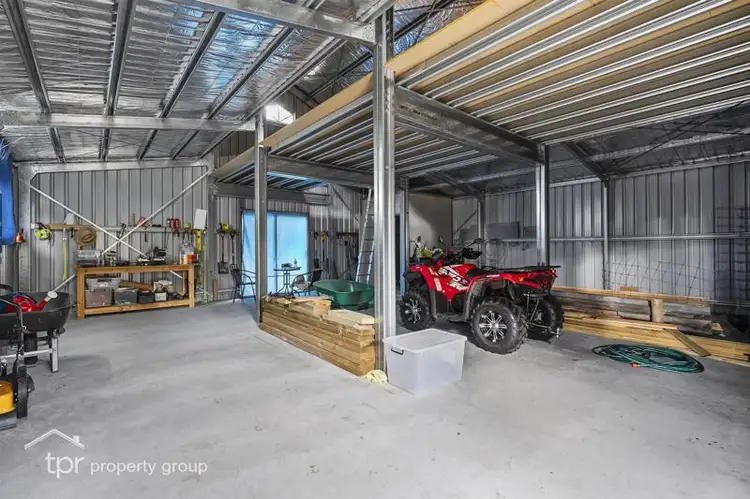 Fourth view of Homely land listing, 23a Esperance Coast Road, Brooks Bay TAS 7116