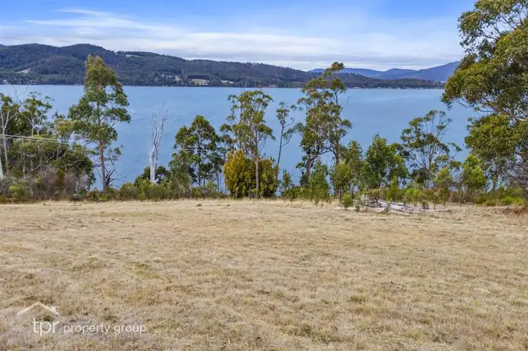Sixth view of Homely land listing, 23a Esperance Coast Road, Brooks Bay TAS 7116
