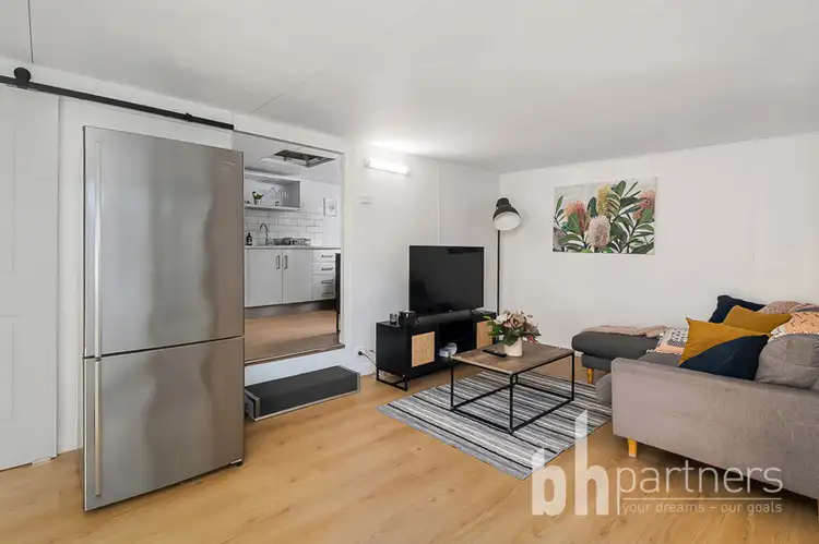 Second view of Homely townhouse listing, Cabin D10 Punyelroo Caravan Park, Punyelroo SA 5353