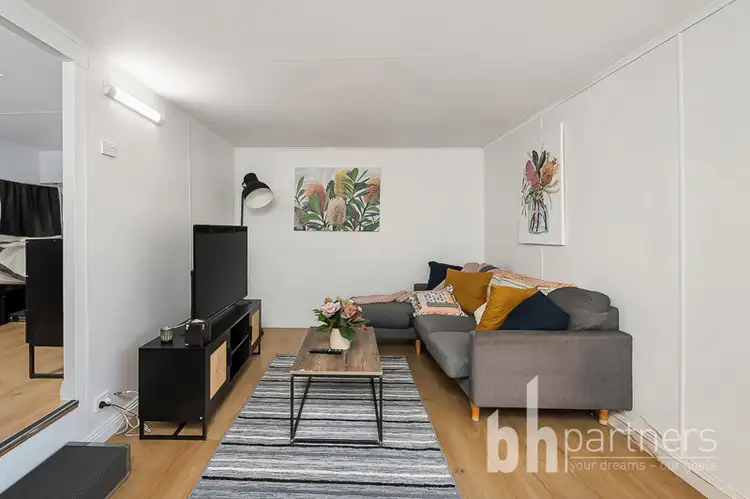 Third view of Homely townhouse listing, Cabin D10 Punyelroo Caravan Park, Punyelroo SA 5353