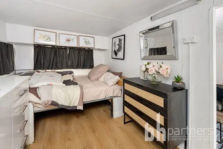 Fourth view of Homely townhouse listing, Cabin D10 Punyelroo Caravan Park, Punyelroo SA 5353