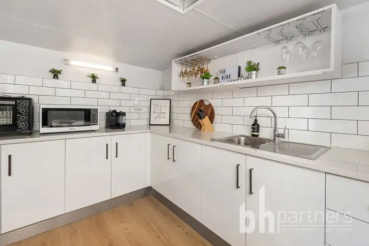 Fifth view of Homely townhouse listing, Cabin D10 Punyelroo Caravan Park, Punyelroo SA 5353