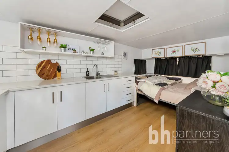 Sixth view of Homely townhouse listing, Cabin D10 Punyelroo Caravan Park, Punyelroo SA 5353