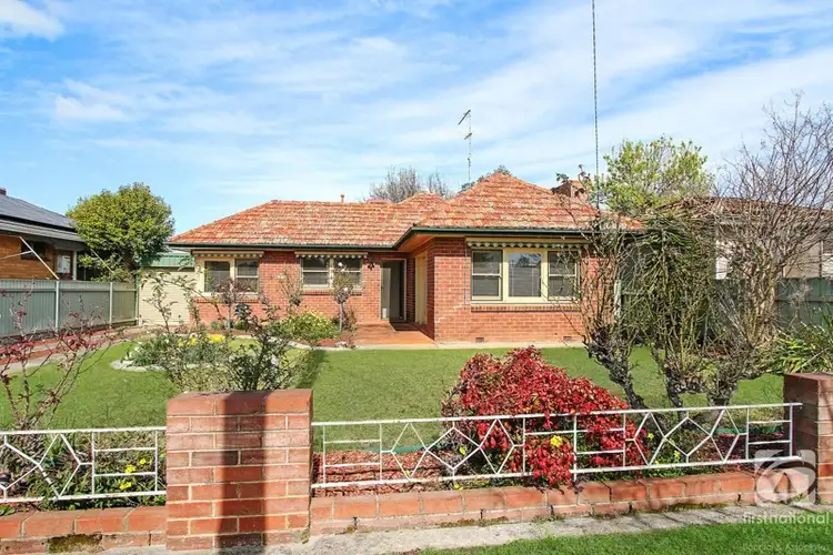 Main view of Homely house listing, 251 Union Road, Lavington NSW 2641
