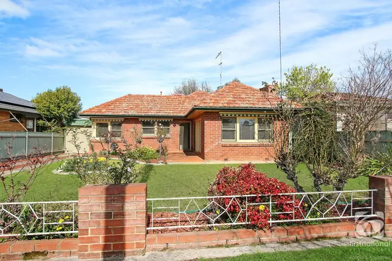 Main view of Homely house listing, 251 Union Road, Lavington NSW 2641