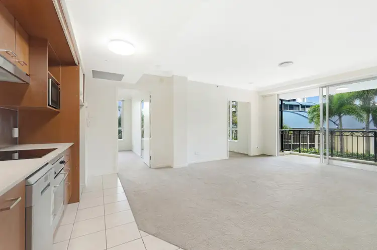 Main view of Homely apartment listing, 23 Ferny Avenue, Surfers Paradise QLD 4217