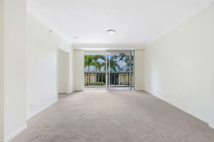 Second view of Homely apartment listing, 23 Ferny Avenue, Surfers Paradise QLD 4217