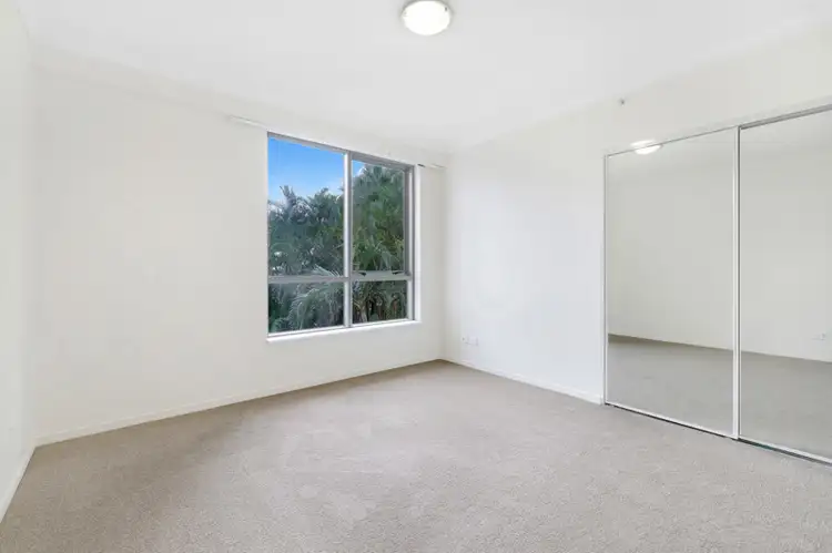 Sixth view of Homely apartment listing, 23 Ferny Avenue, Surfers Paradise QLD 4217