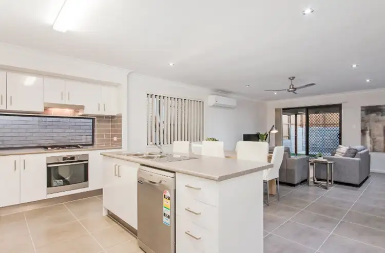 Fourth view of Homely house listing, 52 Magnetic Way, Springfield Lakes QLD 4300