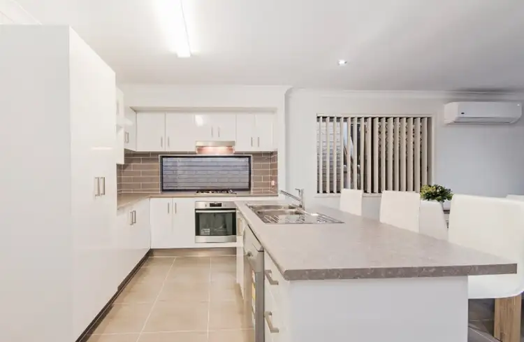 Fifth view of Homely house listing, 52 Magnetic Way, Springfield Lakes QLD 4300