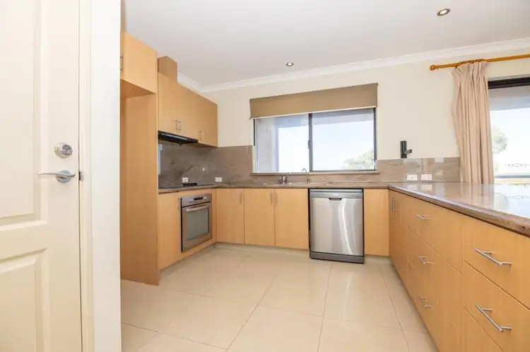 Second view of Homely house listing, 1 BEACHRIDGE Drive, Jurien Bay WA 6516
