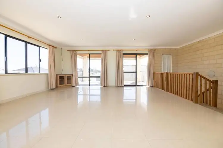 Fourth view of Homely house listing, 1 BEACHRIDGE Drive, Jurien Bay WA 6516