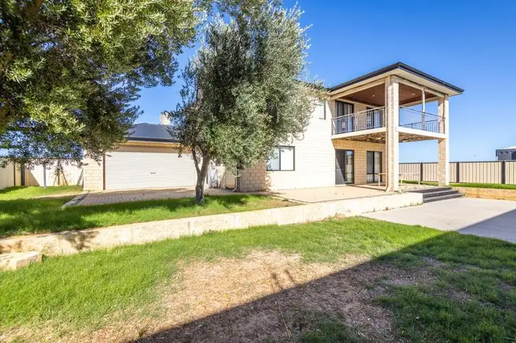 Fifth view of Homely house listing, 1 BEACHRIDGE Drive, Jurien Bay WA 6516