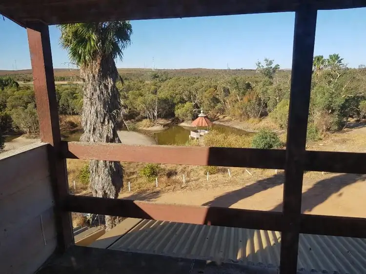 Sixth view of Homely house listing, 1588 Cantabilling Road, Jurien Bay WA 6516