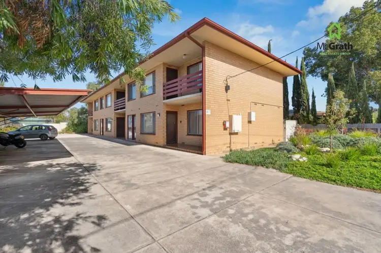 Main view of Homely unit listing, 2/53 Dunrobin Road, Hove SA 5048
