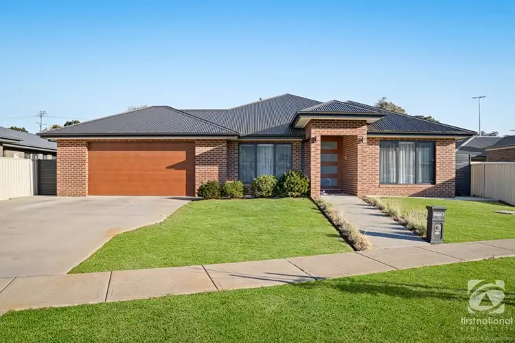 98 Cornwall Avenue, Hamilton Valley NSW 2641