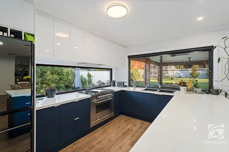 Second view of Homely house listing, 98 Cornwall Avenue, Hamilton Valley NSW 2641