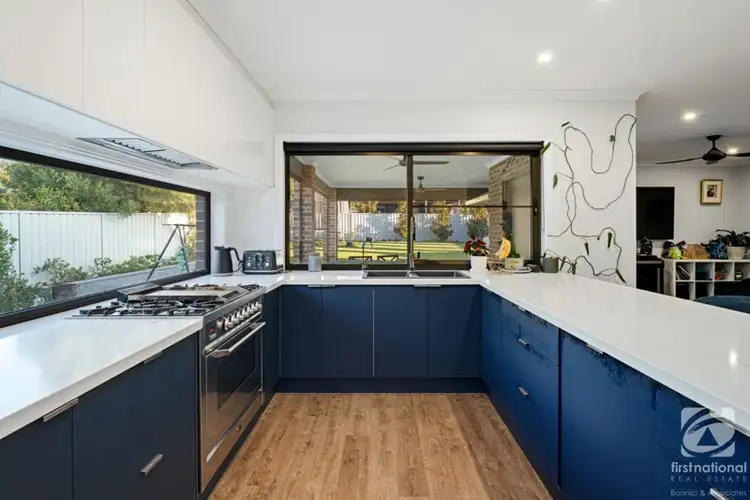 Third view of Homely house listing, 98 Cornwall Avenue, Hamilton Valley NSW 2641