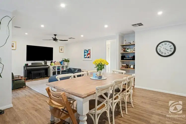 Fourth view of Homely house listing, 98 Cornwall Avenue, Hamilton Valley NSW 2641