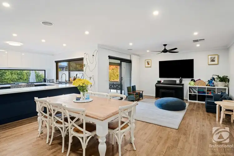 Fifth view of Homely house listing, 98 Cornwall Avenue, Hamilton Valley NSW 2641