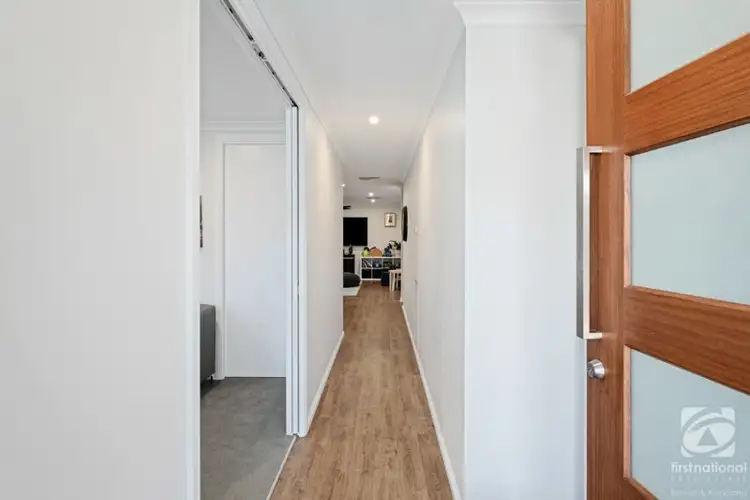 Sixth view of Homely house listing, 98 Cornwall Avenue, Hamilton Valley NSW 2641