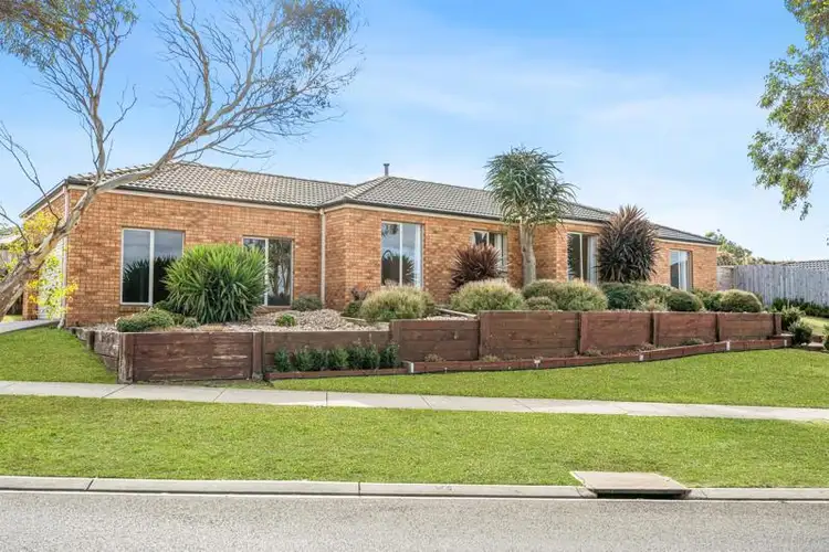 Main view of Homely house listing, 10 Dennington Rise, Warrnambool VIC 3280
