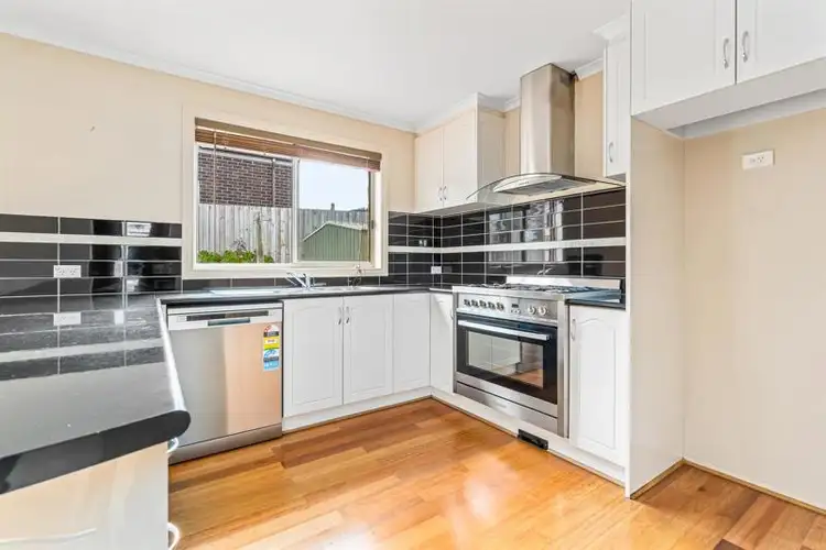 Second view of Homely house listing, 10 Dennington Rise, Warrnambool VIC 3280