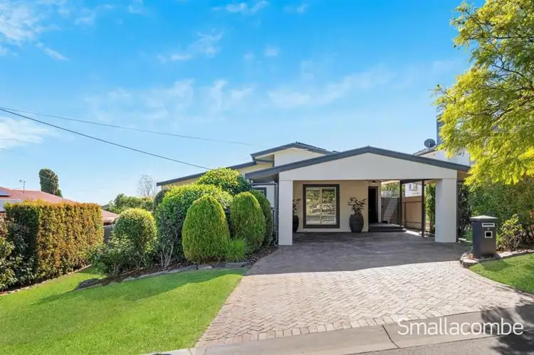 Main view of Homely house listing, 7 Highland Avenue, Torrens Park SA 5062